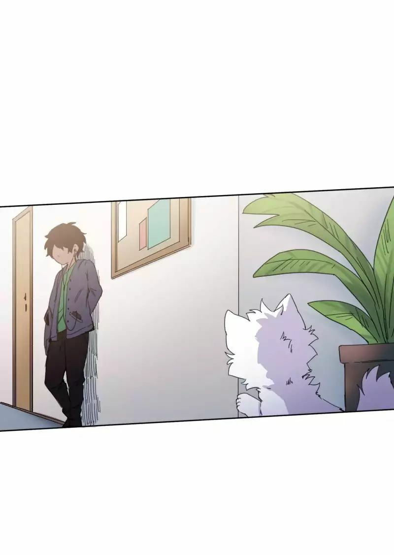 lumine - cội nguồn ánh sáng chapter 18 26