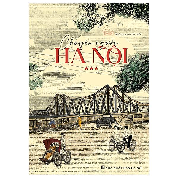 Chuyện Người Hà Nội – Tập 3