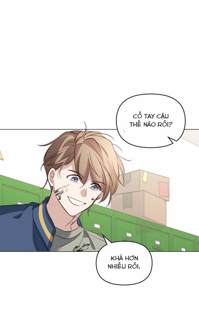 juliet, chúng ta không phải ở kansas đâu! chapter 37 39