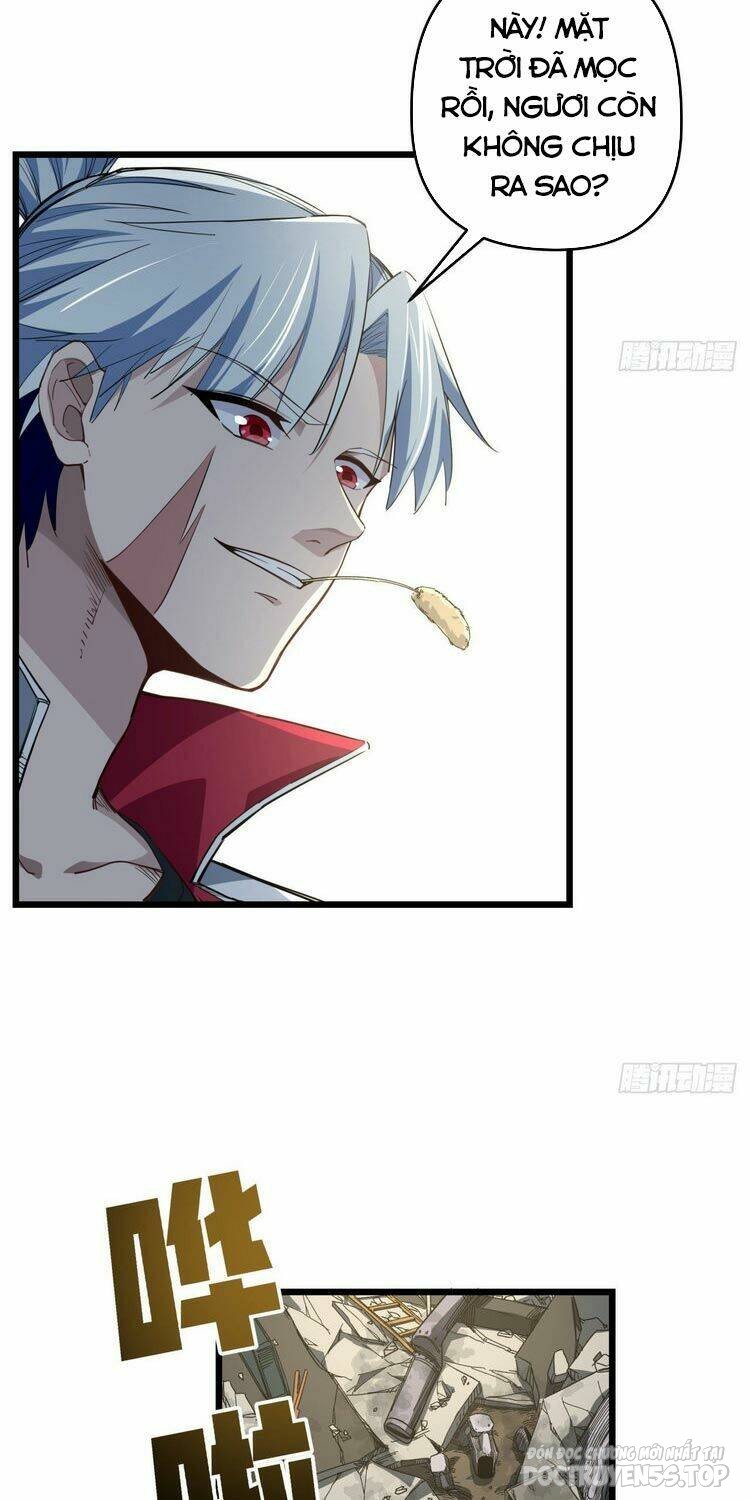 giải cứu 99 nữ chính ở mạt thế chapter 38 18