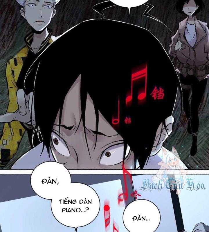 vlog tâm linh chapter 3 104