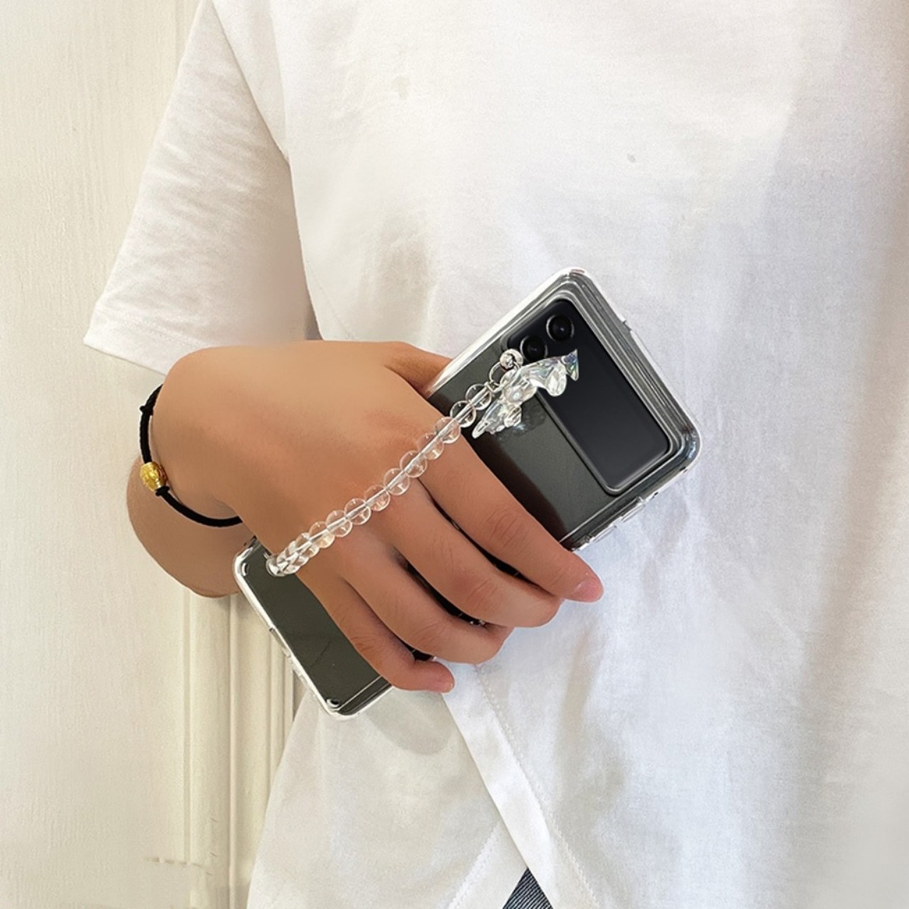 Ốp lưng cho samsung Z flip 3 - Z Flip 4 - ZFlip3 - ZFlip4 - Z Flip3 - Z Flip4