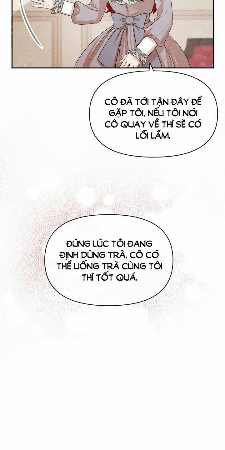 tiểu thư scarlet, em không muốn trả thù sao? chapter 55 27