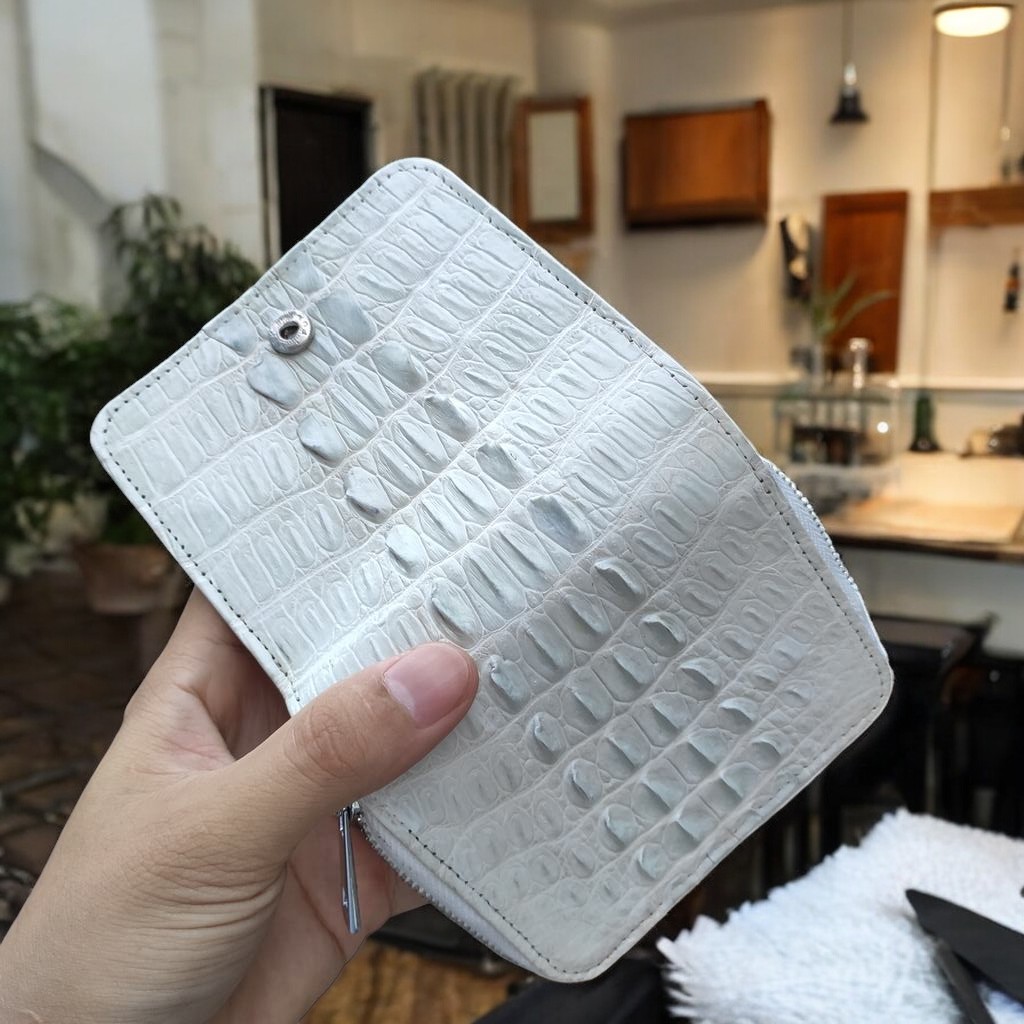 Ví nữ mini cầm tay