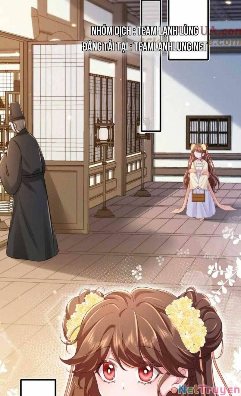 phương thức sinh tồn của công chúa pháo hôi chapter 164 35