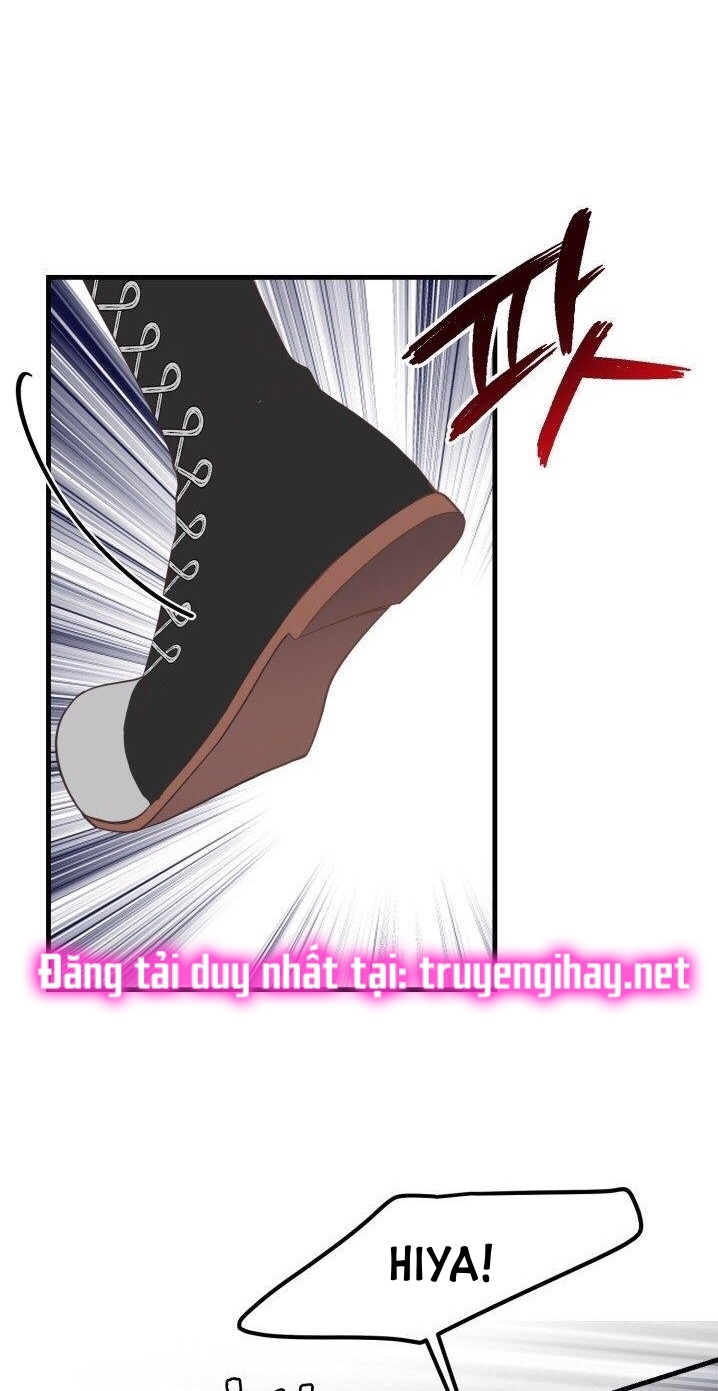 trở thành vợ thái tử quái vật chapter 28.1 25