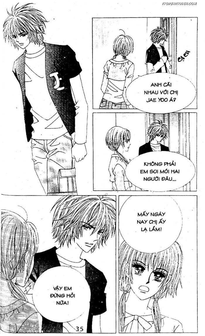 nhà trọ hoàn hảo chapter 32 7