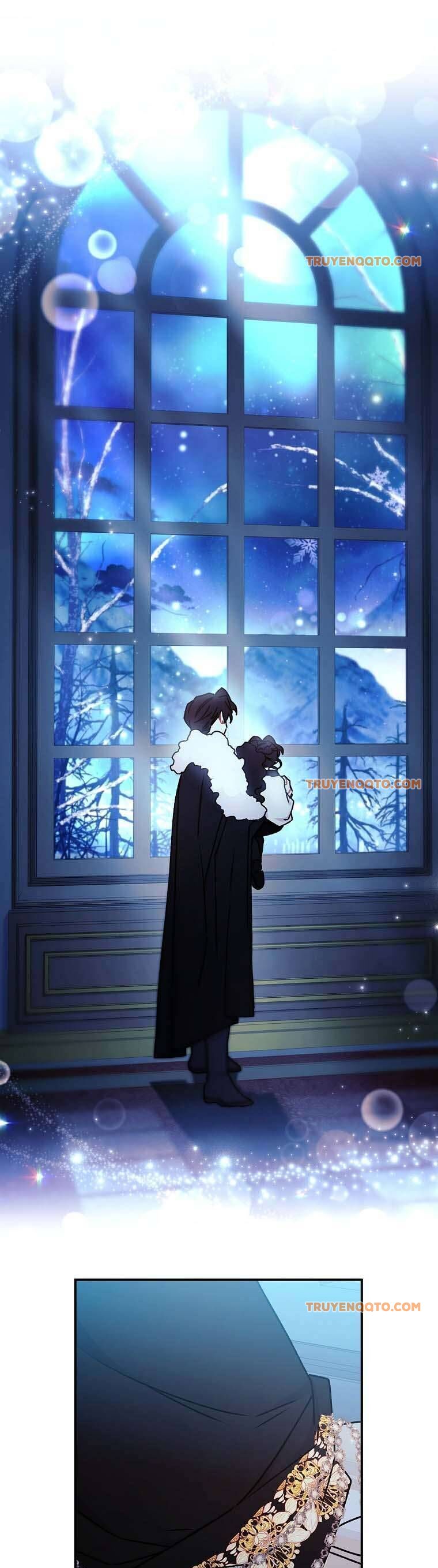 tôi đã trở thành con gái nuôi của nam chính chapter 125 25