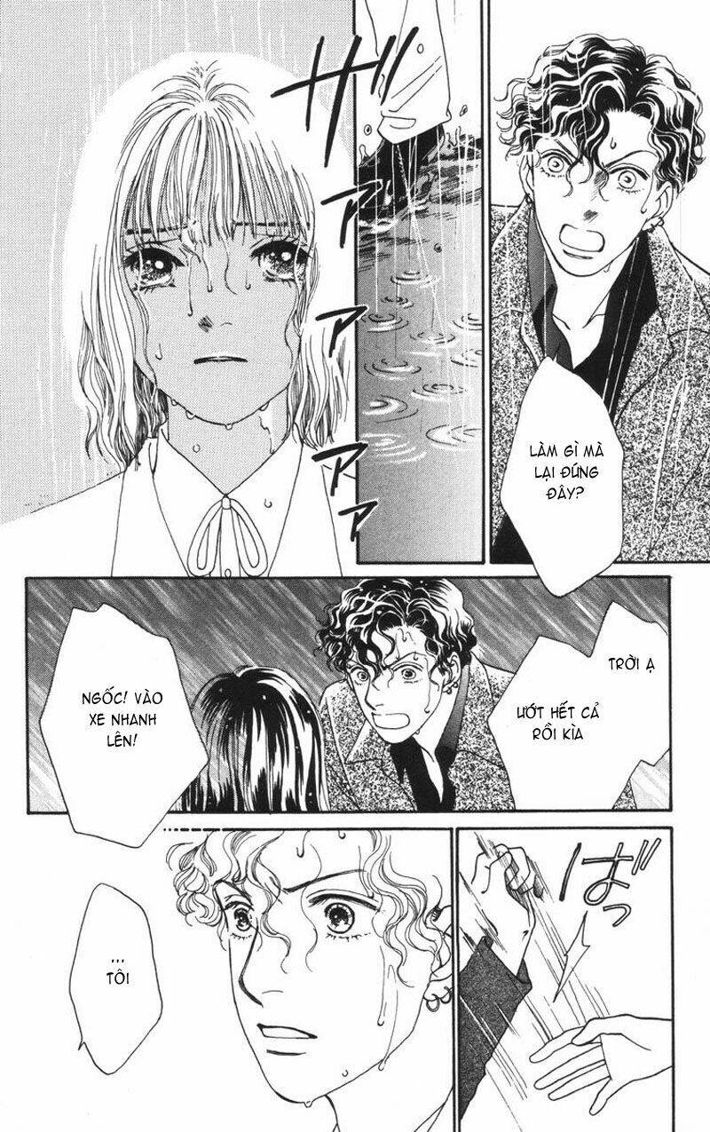 con nhà giàu chapter 138 23