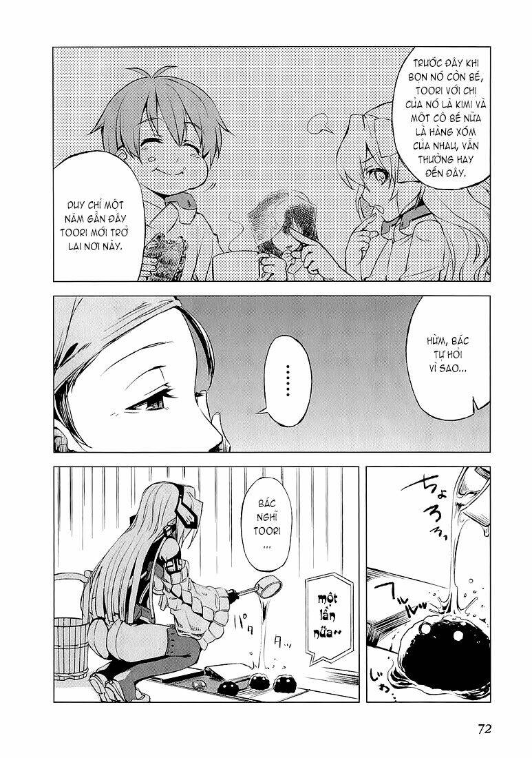 kyoukai senjou no horizon chapter 2 27