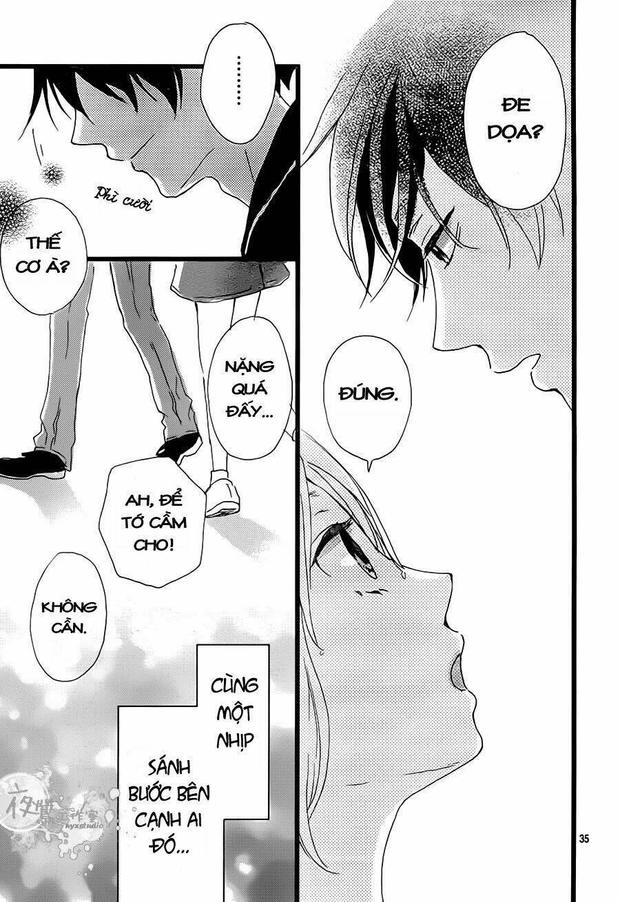 seishun note chapter 2 35