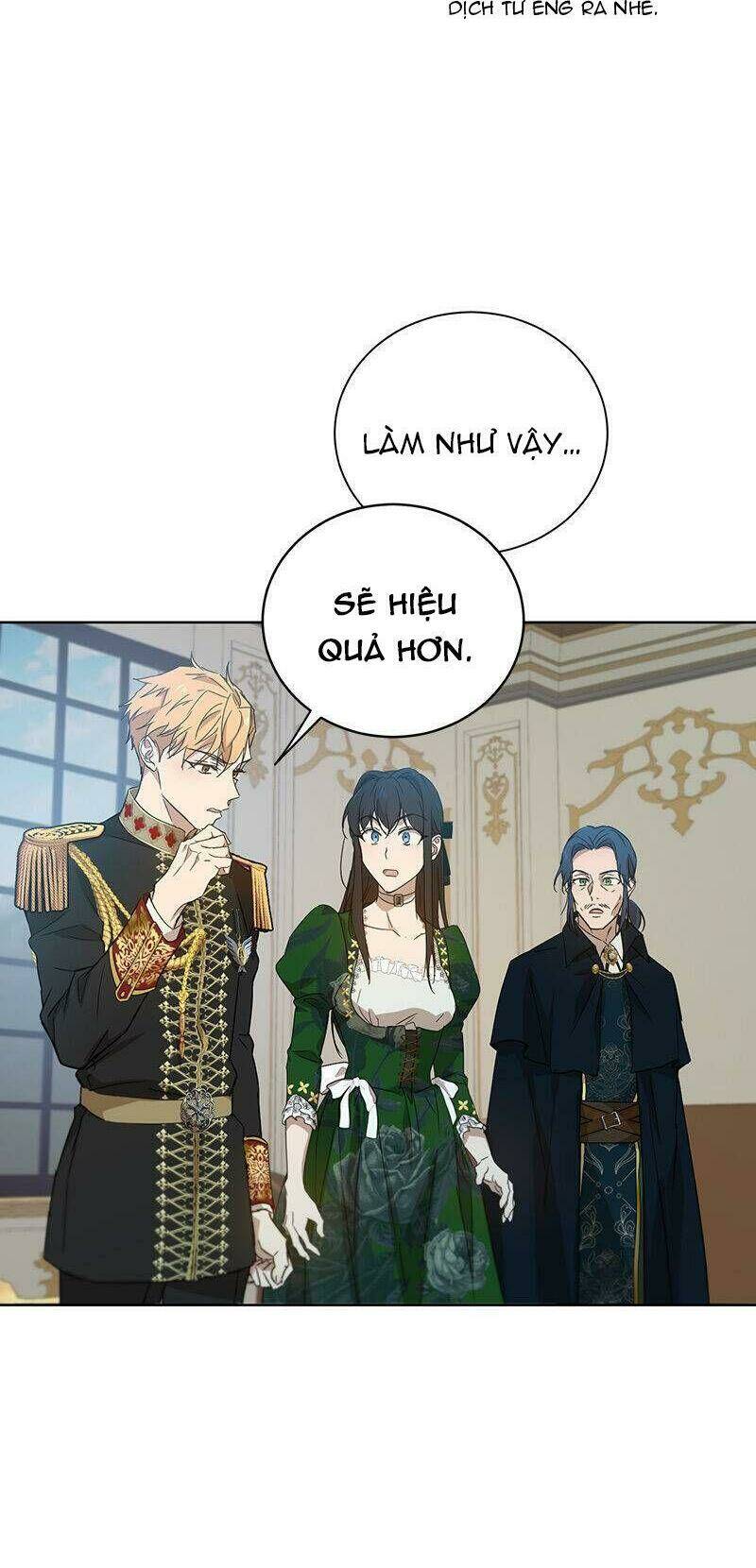 khế ước của ma tộc chapter 54 59