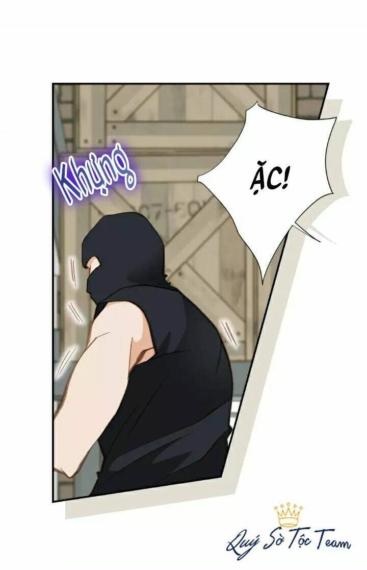 tiếp xúc chí mạng chapter 100 20