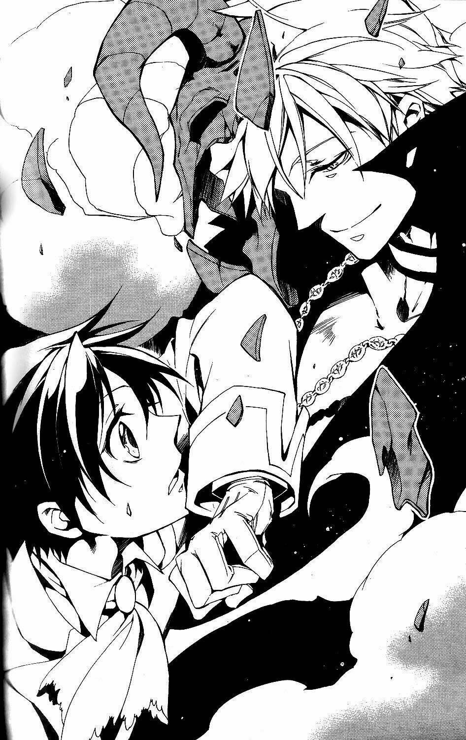 07 hồn ma chapter 81 24