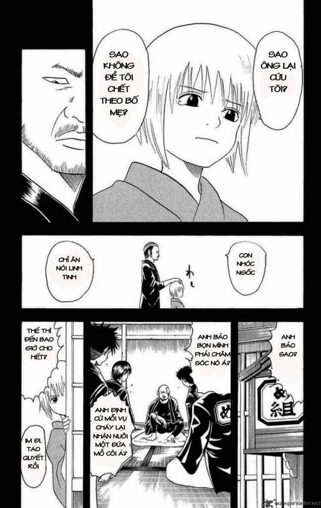 gintama - linh hồn bạc chapter 21 15