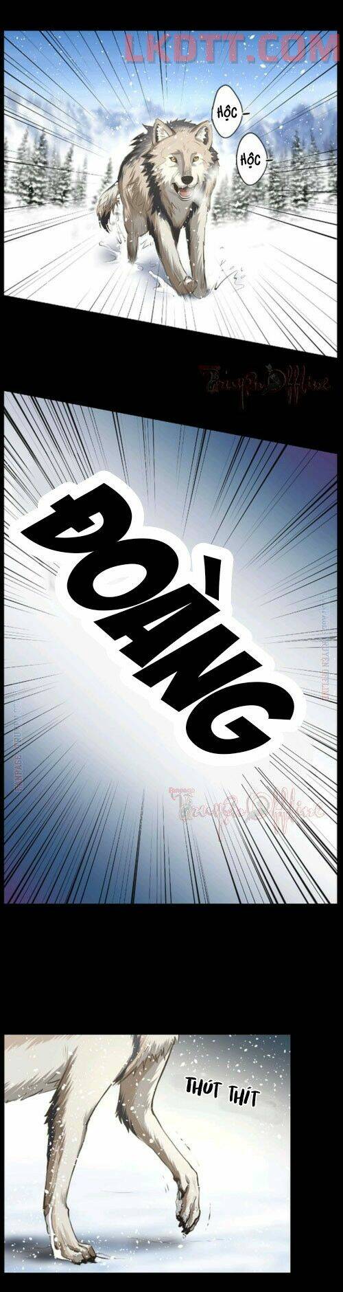 luna - dưới ánh trăng chapter 1 5