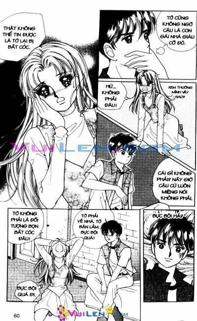 cánh cửa mùa hè chapter 1 60