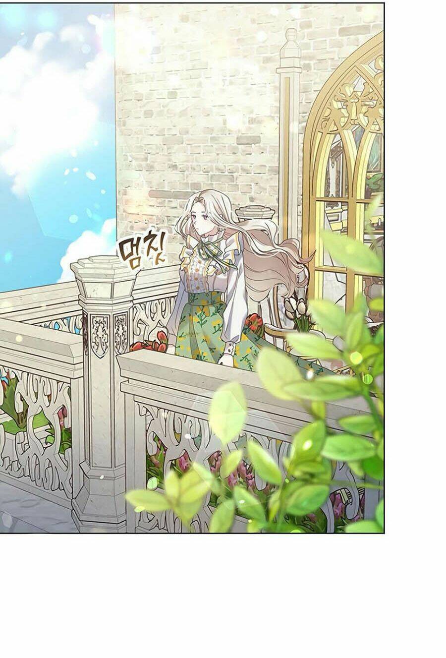 khu vườn câm lặng chapter 9 28