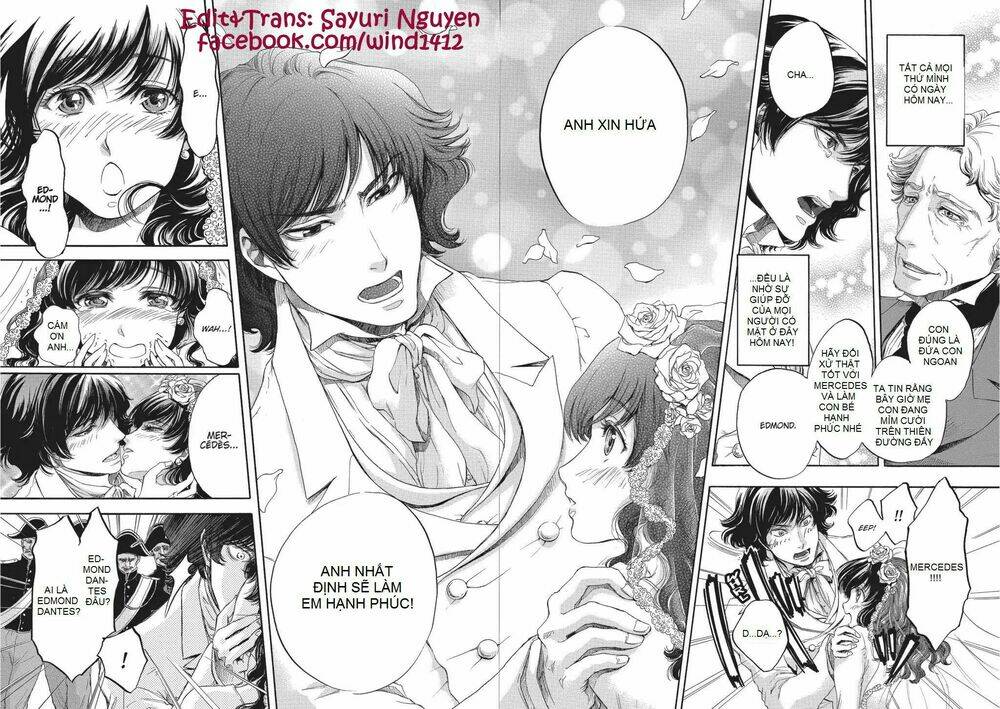 the count of monte cristo chapter 1 18