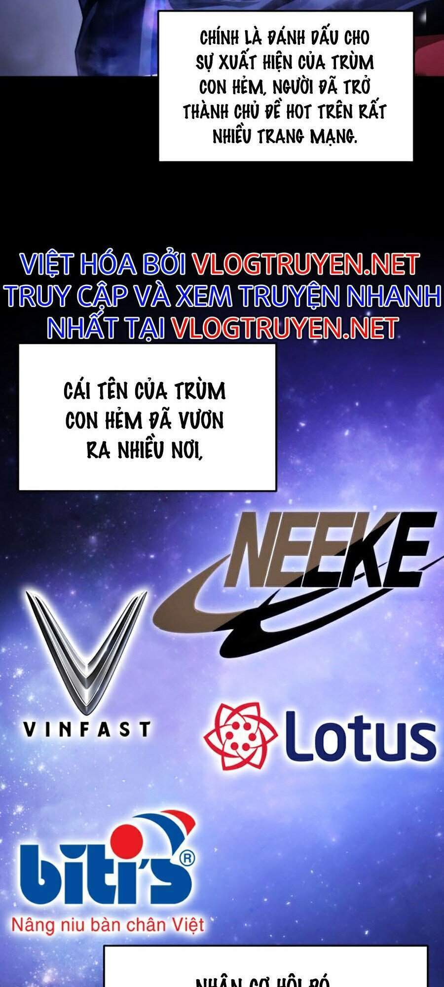 huyền thoại game thủ - tái xuất chapter 24 2