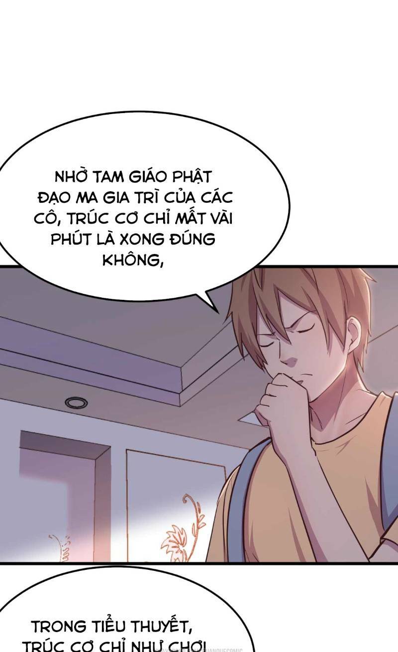 song tu đạo lữ kiểu xem mặt chapter 34 6