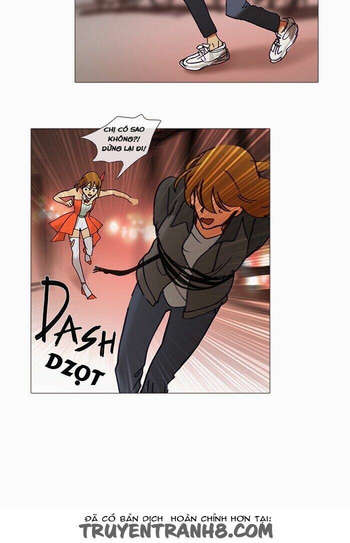 nữ sinh phép thuật chapter 49 24