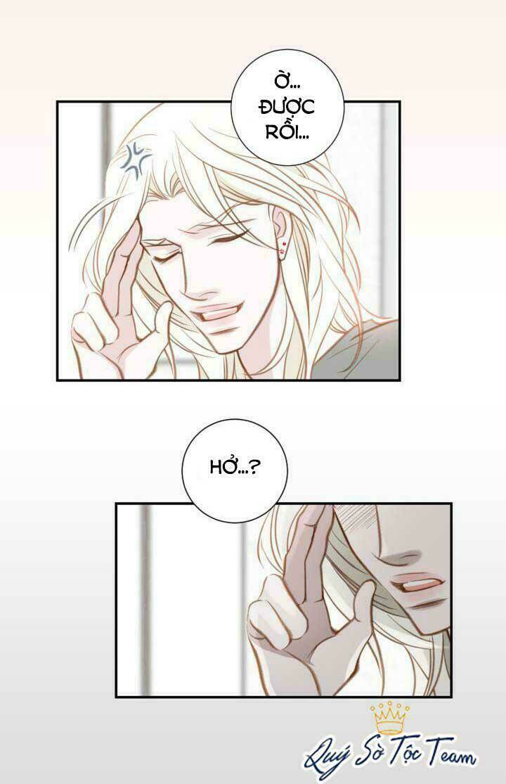 tiếp xúc chí mạng chapter 48 45