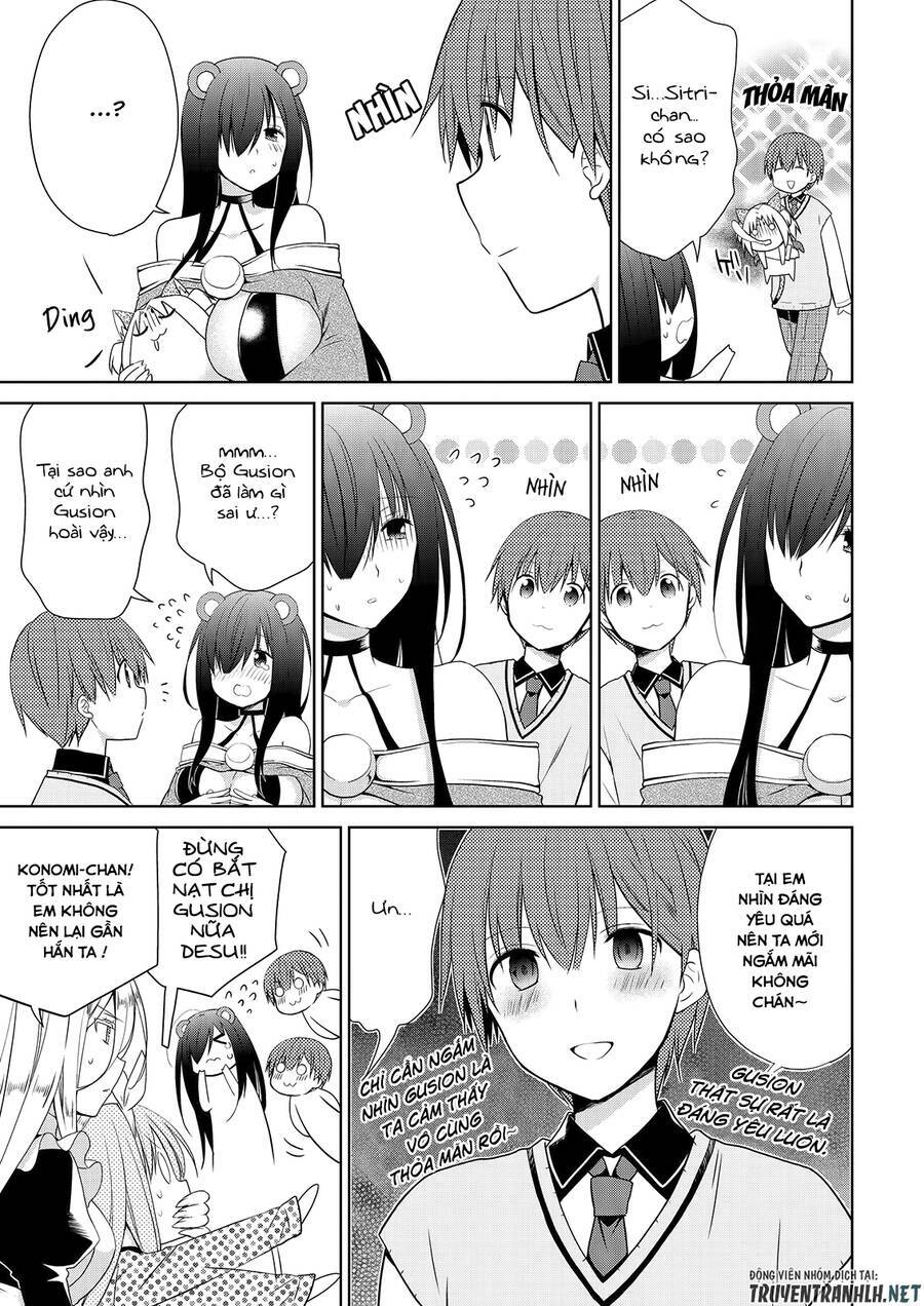 asmodeus wa akiramenai chapter 47 20