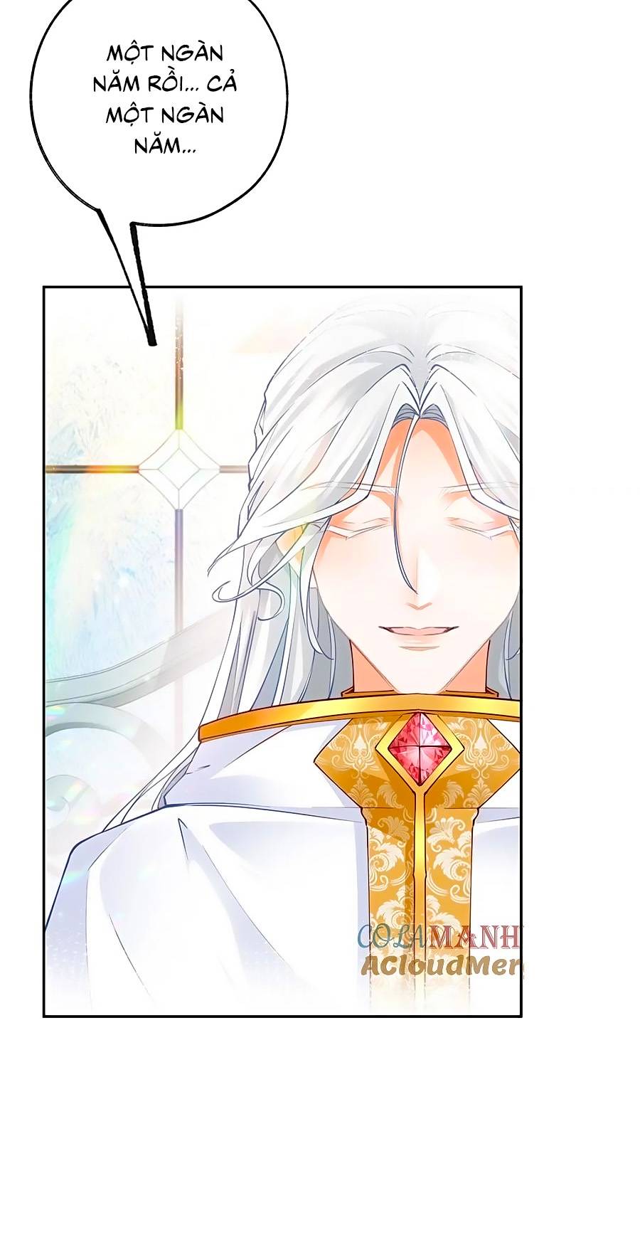 ngày nào đó trở thành công chúa tế phẩm chapter 194 7