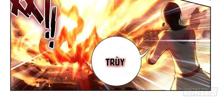 Âm Dương Miện chapter 62 15