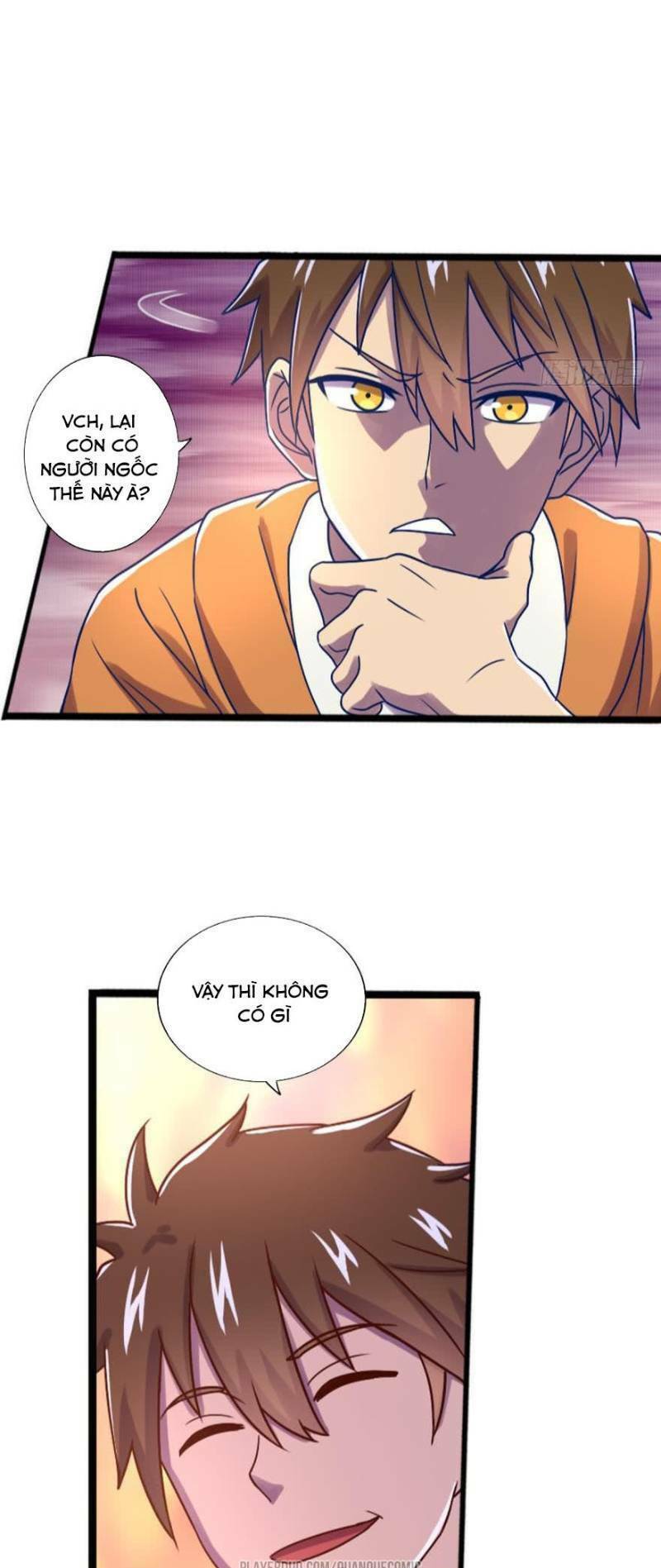 ta có di sản tại dị giới chapter 10 16