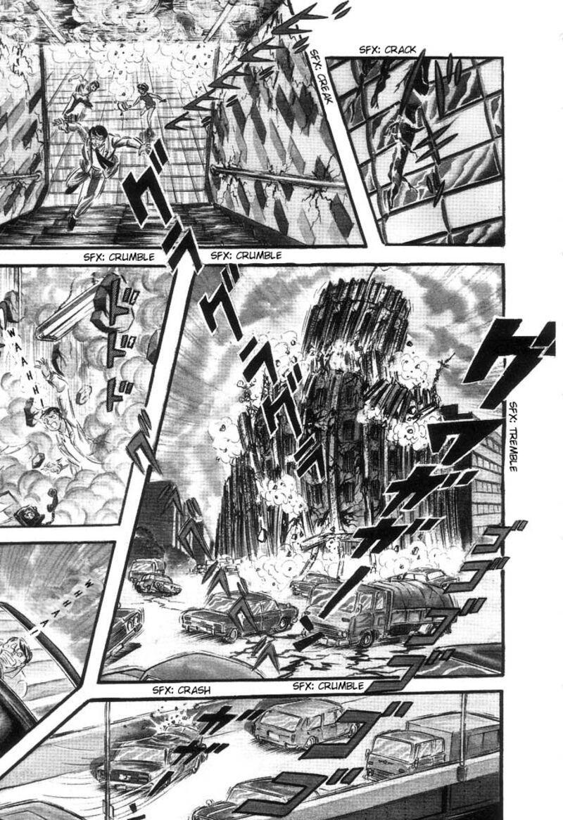 violence jack chapter 1 11