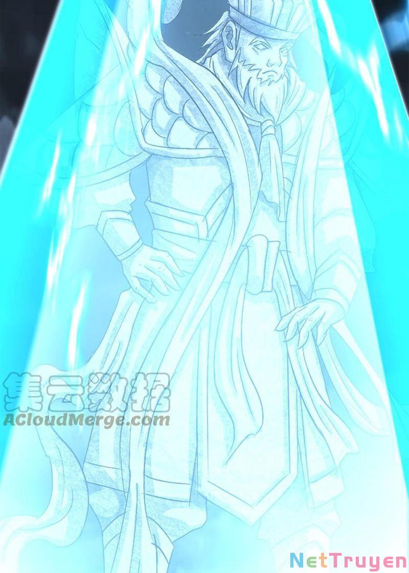 trên người ta có một rồng chapter 557 14