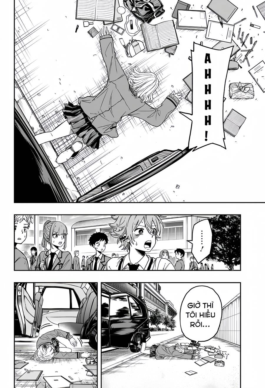 shinobi undercover chapter 1 13