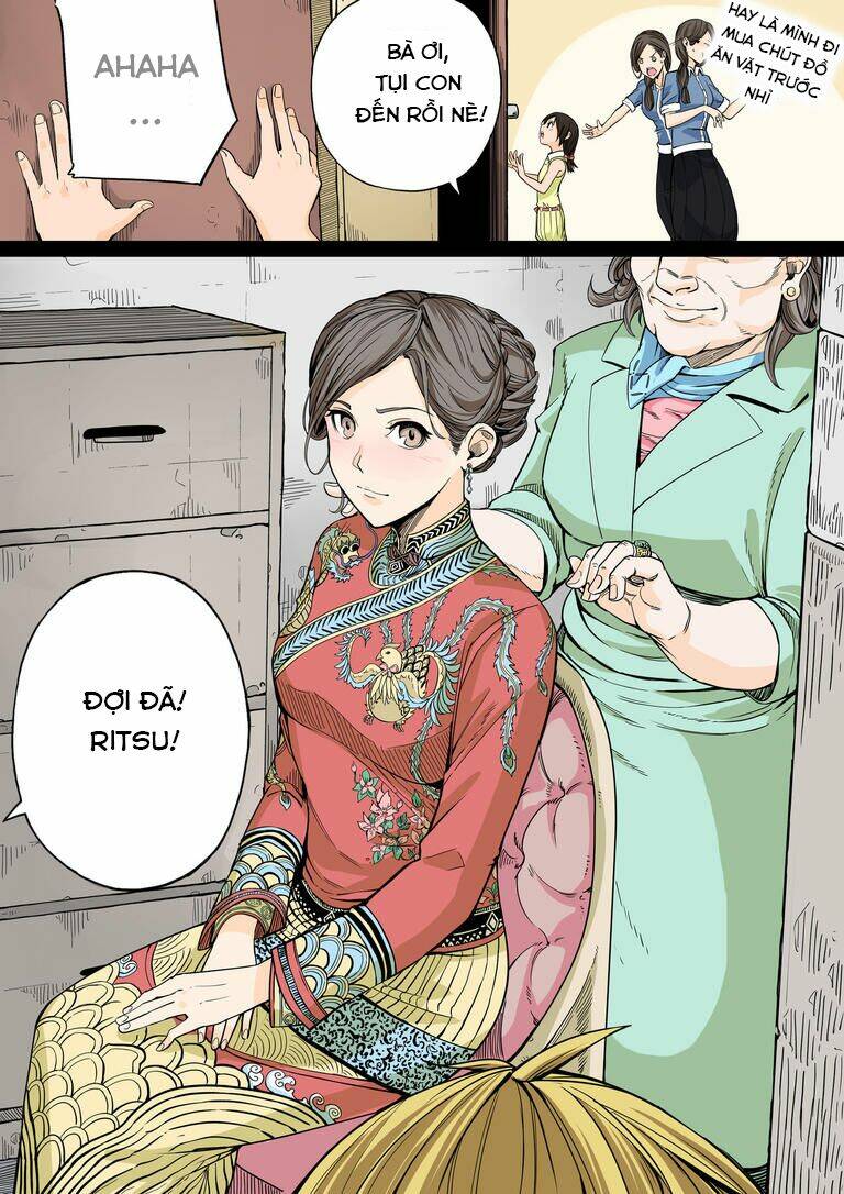 sweet whip chapter 0 25