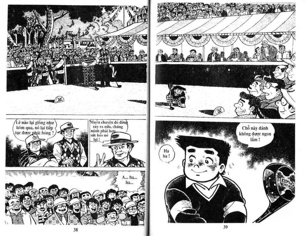 tân teppi chapter 39 17