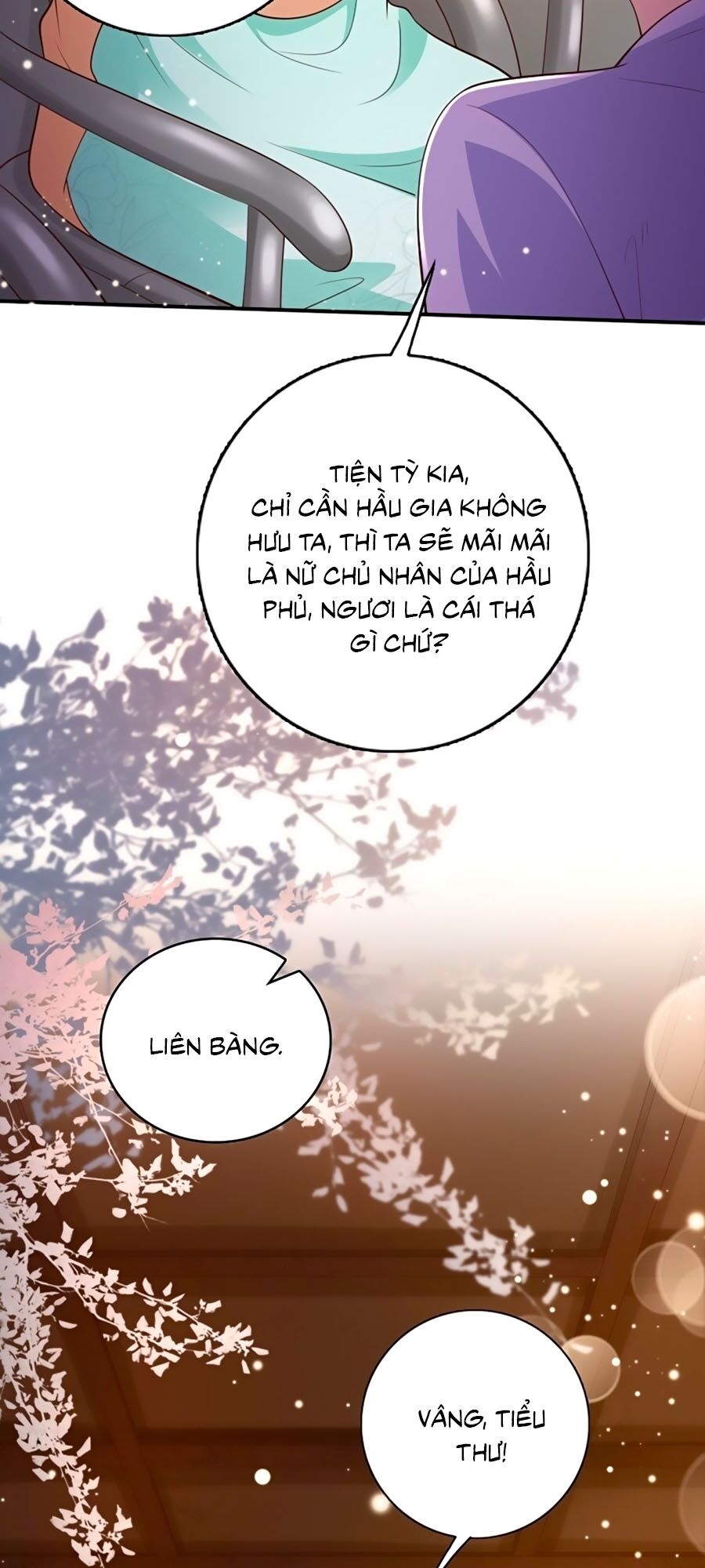 phượng ngự tà vương chapter 52 16