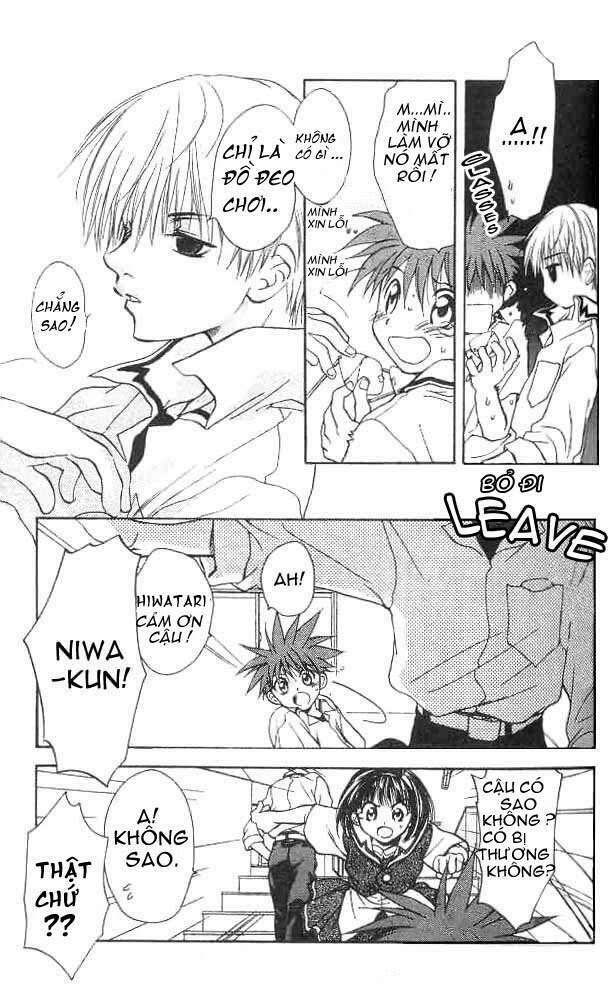 thiên sứ d.n chapter 6 20