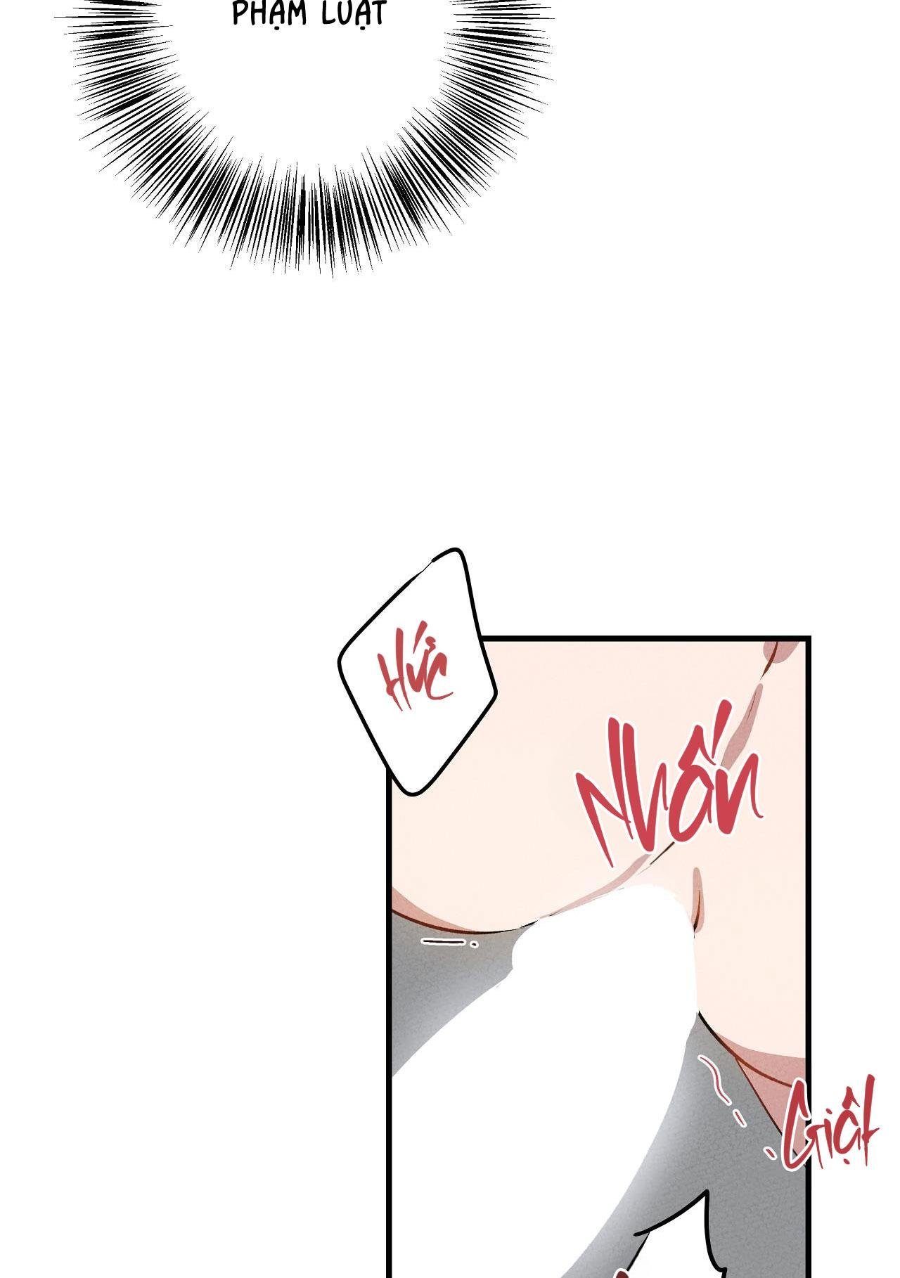 bl cổ trang - âu cổ ngắn nhà kim chapter 39.6 38