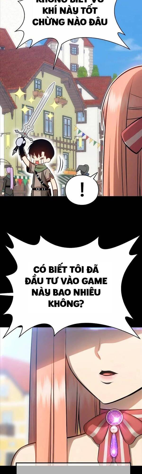 Gậy Gỗ Cấp 99+ chapter 78.5 139