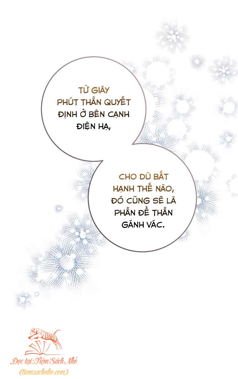 ác nữ là con rối chapter 80 12