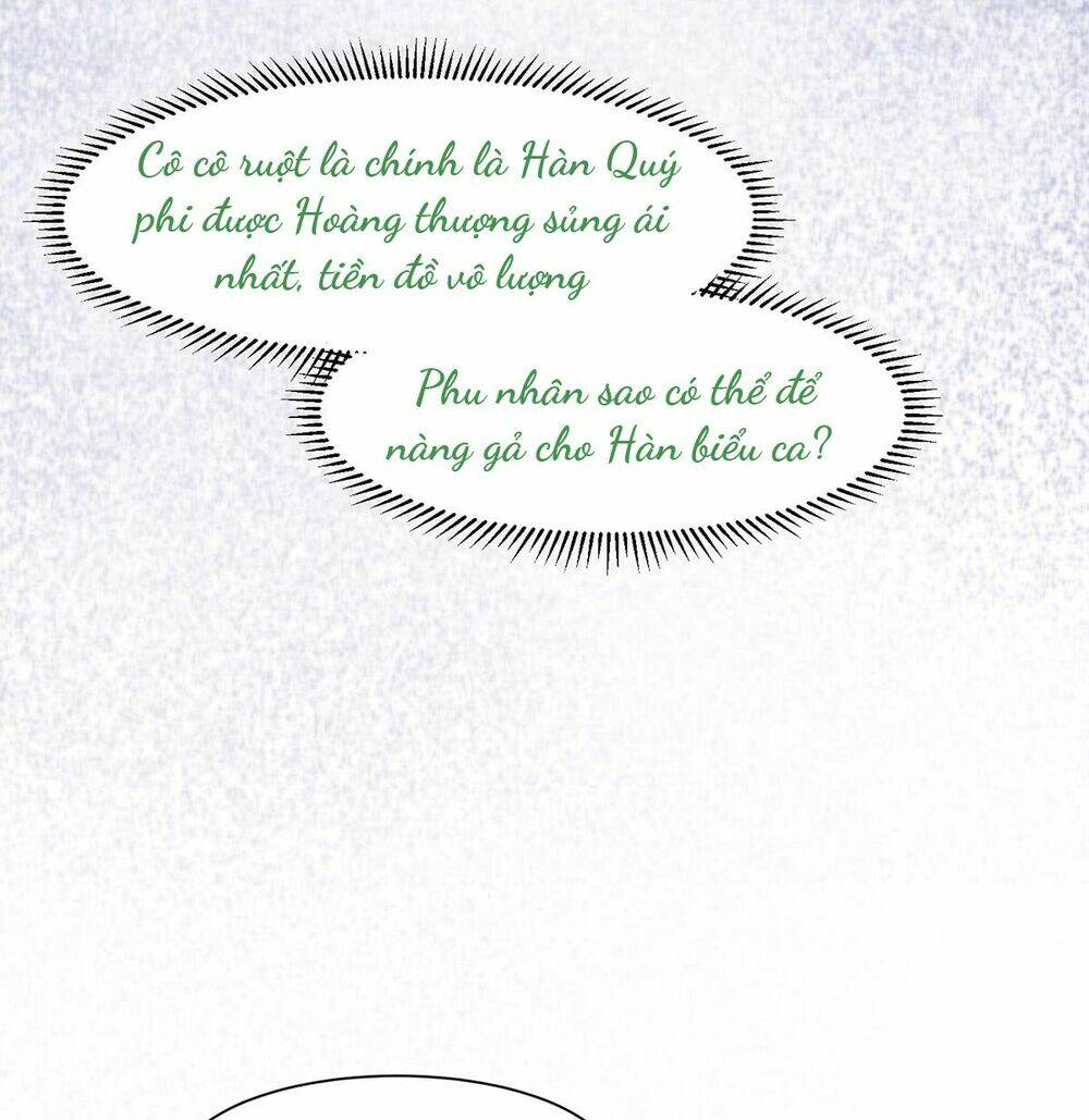 hoạn phi thiên hạ chapter 12 32