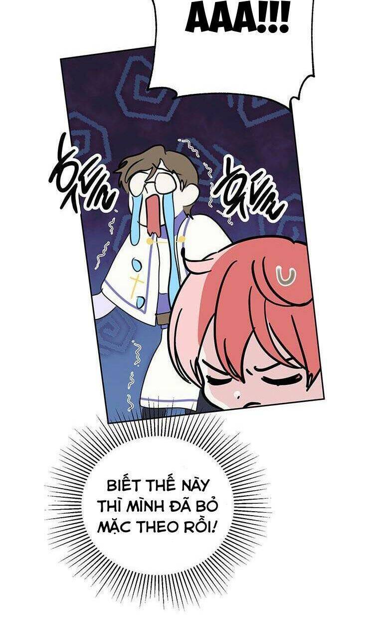 phía sau mặt nạ của nam chính hiền lành chapter 19 32