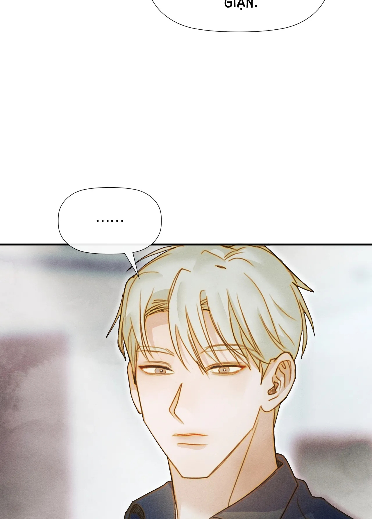 Tình Yêu Trong Sáng chapter 18.1 - Trang 21