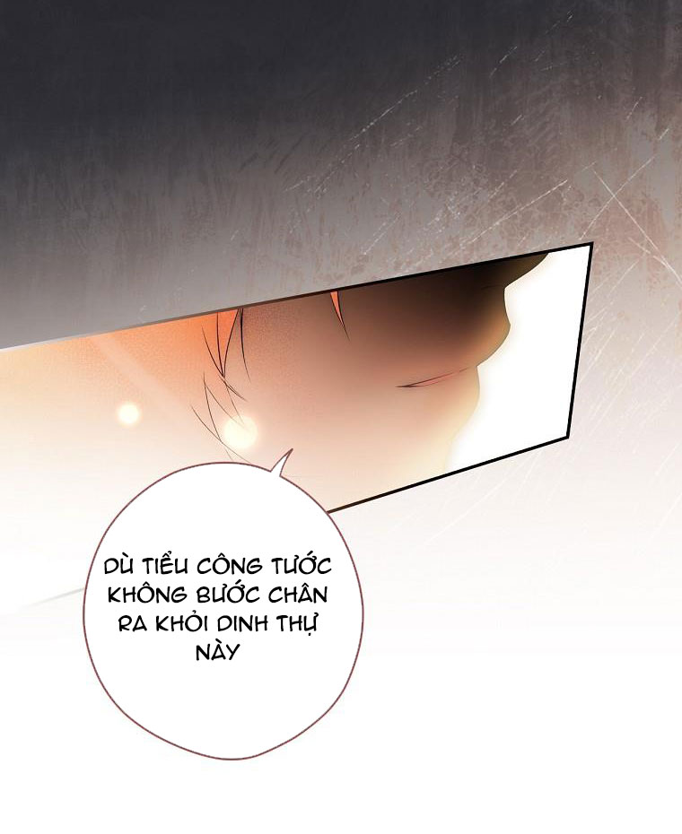 quý cô bí ẩn - secret lady chapter 110 54