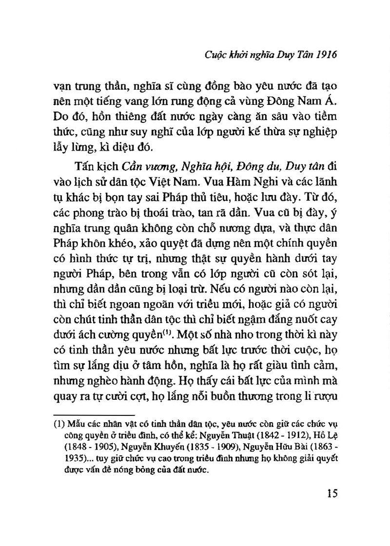 CUỘC KHỞI NGHĨA DUY TÂN 1916_CT