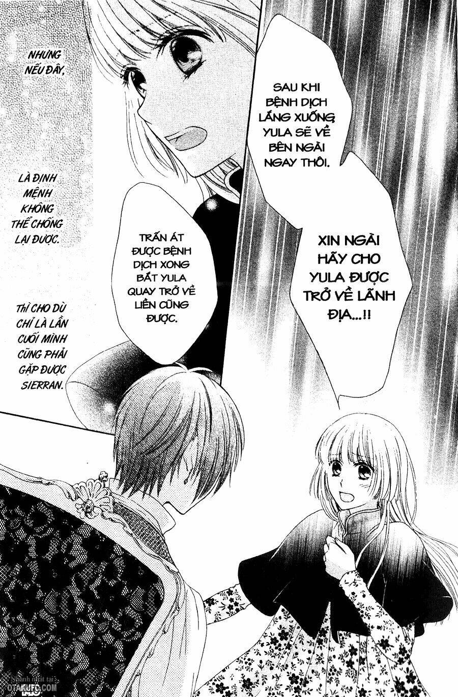 bá tước lạnh lùng - fluritz hakushaku wa itsumo gokigen naname chapter 8 28