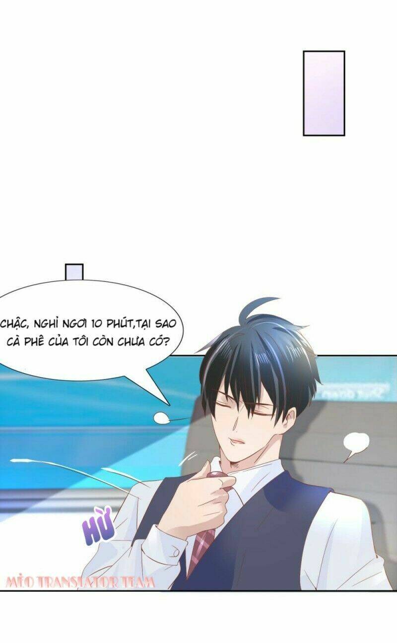 hàng ngàn tư thế lật đổ chủ tịch chapter 3 32