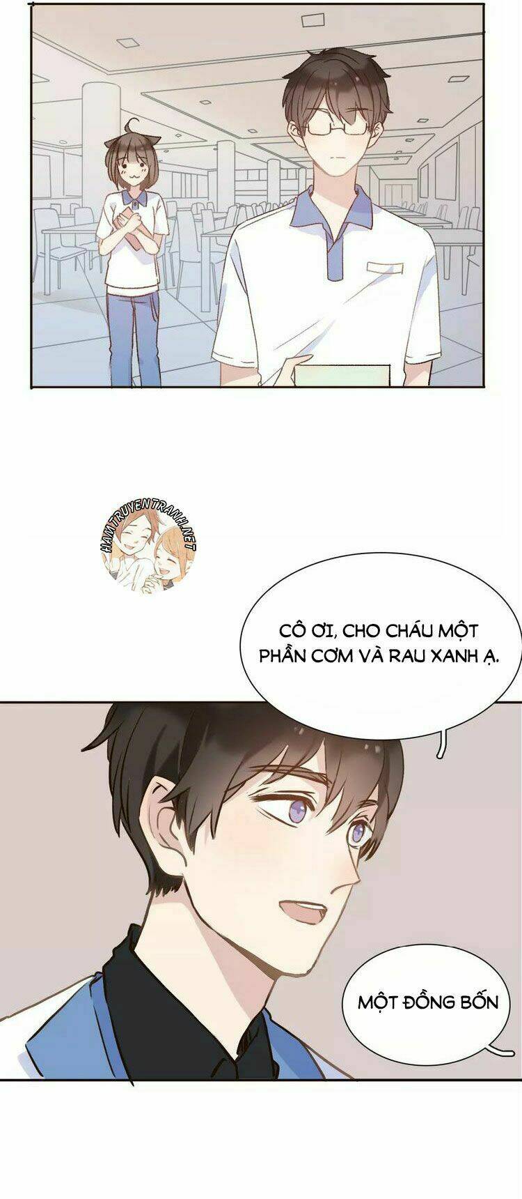 cuộc chiến tiền nhiệm chapter 5.2 11