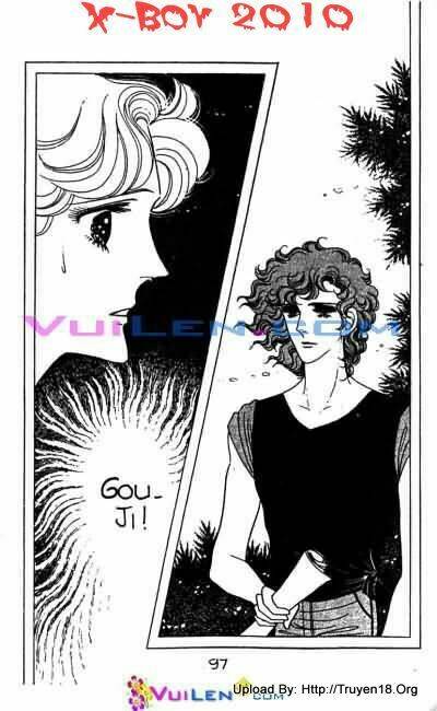 ánh đèn rực rỡ chapter 2 98